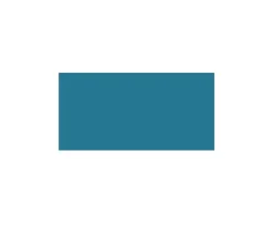 DecoArt Crafters Acrylic All-Purpose Paint – 2-ounce – Teal Blue