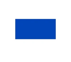 DecoArt Crafters Acrylic All-Purpose Paint – 2-ounce – Brilliant Blue