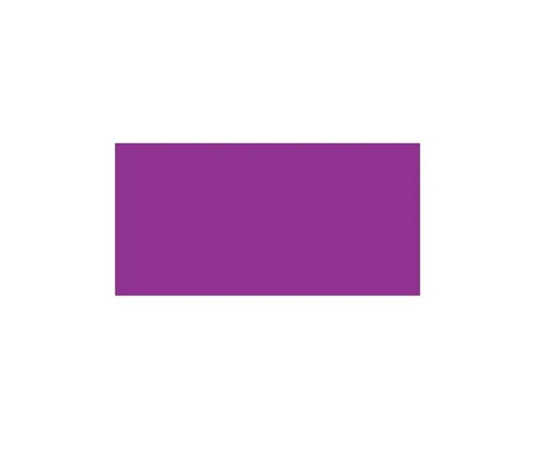DecoArt Crafters Acrylic All-Purpose Paint – 2-ounce – Deep Magenta