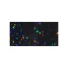 DecoArt Craft Twinkles Glitter Paint – 2-ounce – Twinkles Black