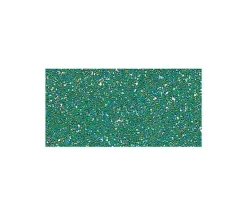 DecoArt Craft Twinkles Glitter Paint – 2-ounce – Christmas Green