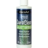 DecoArt DuraClear Galaxy Varnish – 8-ounce