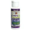 Decoart Fabric Paint Medium – 2-ounce