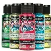 Deco Art Galaxy Glitter Acrylic Paint 2 oz. (view colors)