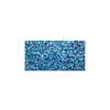DecoArt SoSoft Fabric Glitter Acrylic Paint – 2-ounce – Blue Twinkle