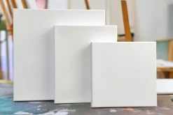 Deep Edge Classic Cotton Gallery Canvas