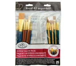 Deep Edge Classic Cotton Gallery Canvas