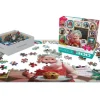 Delicious Goodies – 300 Piece Puzzle – Oversized Pieces