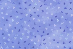 Delphinium 5-inch Squares Charm Pack, 42 Count