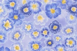 Delphinium 5-inch Squares Charm Pack, 42 Count