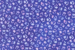 Delphinium Lilac Toss on Bluebell