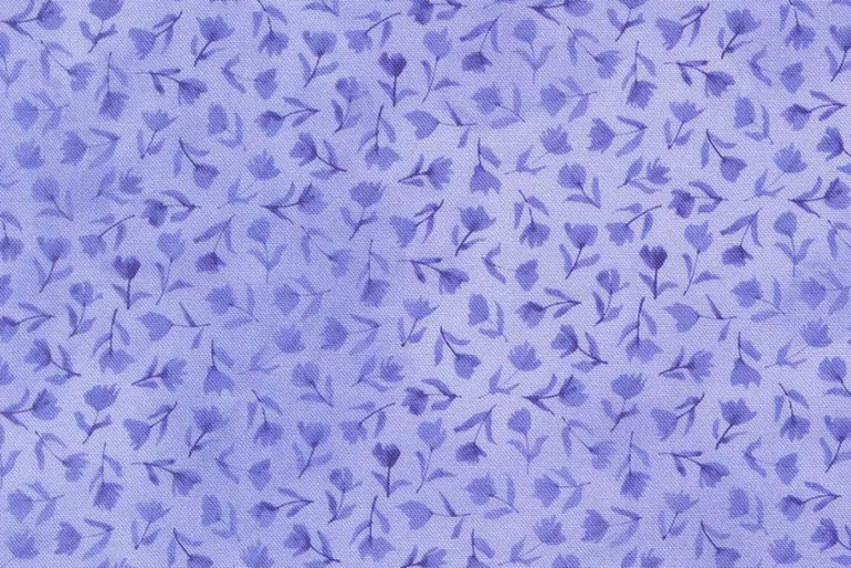 Delphinium Palette in Mauve