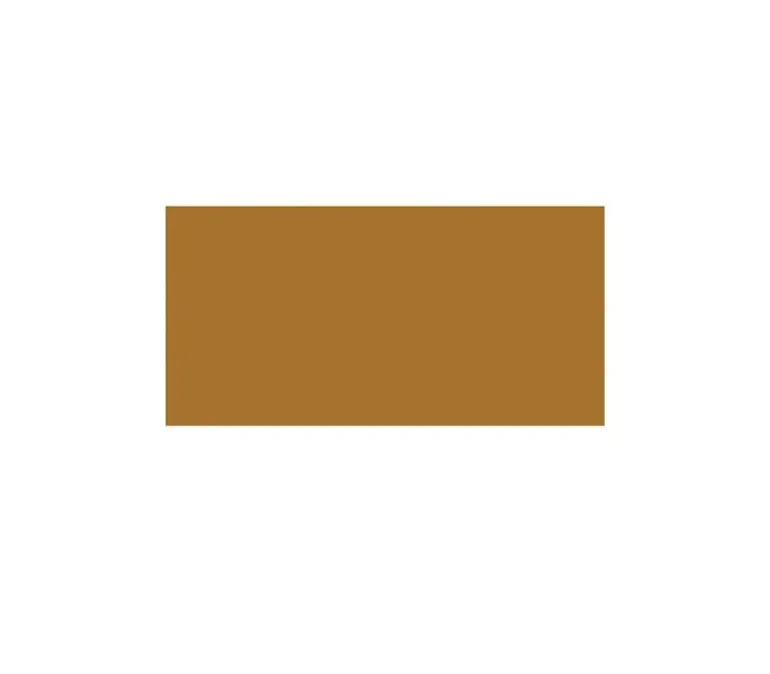 Delta Ceramcoat Acrylic Paint – 8-ounce – Spice Brown Semi-Transparent