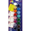 Delta Ceramcoat Paint Pot Set – 16 Piece