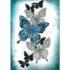 Diamond Dotz Butterfly Trail Kit