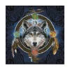 Diamond Dotz – Celtic Wolf Guide
