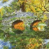 Diamond Dotz Country Bridge Kit