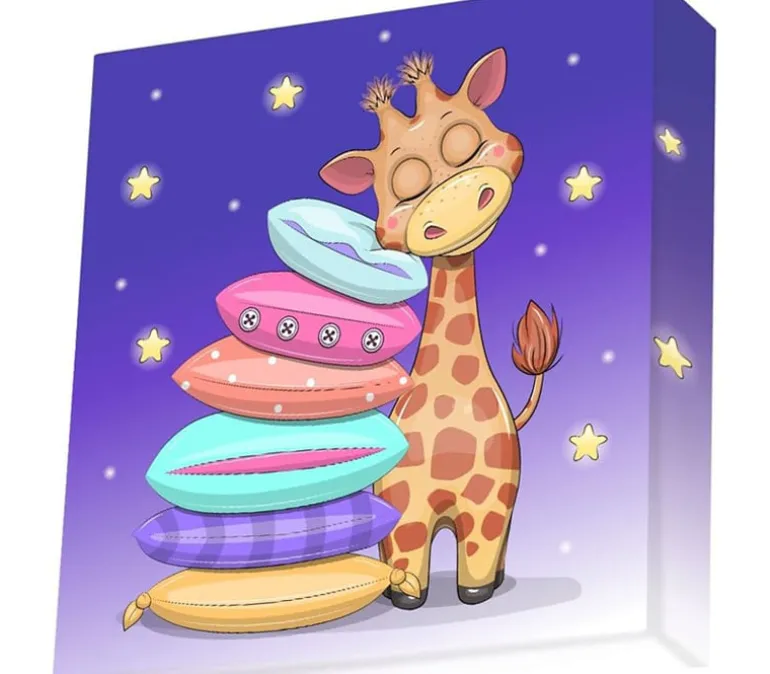 Diamond Dotz Dancing Dolphins