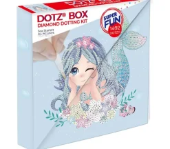 Diamond Dotz Dogs and Dotz