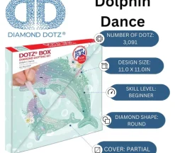 Diamond Dotz Dogs and Dotz