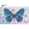 Diamond Dotz DOTZIES Zipper Pouch Kit – Narwhal Love