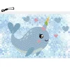 Diamond Dotz DOTZIES Zipper Pouch Kit – Pony Frolic