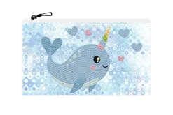 Diamond Dotz DOTZIES Zipper Pouch Kit – Pony Frolic