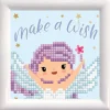 Diamond Dotz Fairy with Frame