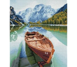 Diamond Dotz – Fjord Travel