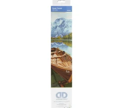 Diamond Dotz – Fjord Travel