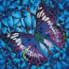 Diamond Dotz – Flutter By Mauve