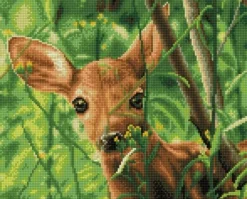 Diamond Dotz – Forest Babe