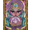Diamond Dotz Fortune Teller Kit
