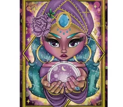 Diamond Dotz Fortune Teller Kit
