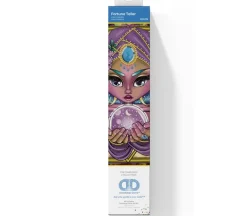 Diamond Dotz Fortune Teller Kit