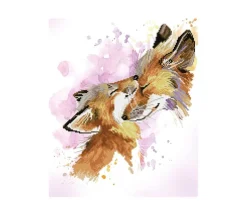 Diamond Dotz – Fox Bliss