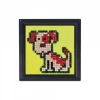 Diamond Dotz Framed Kit – Patchwork Heart