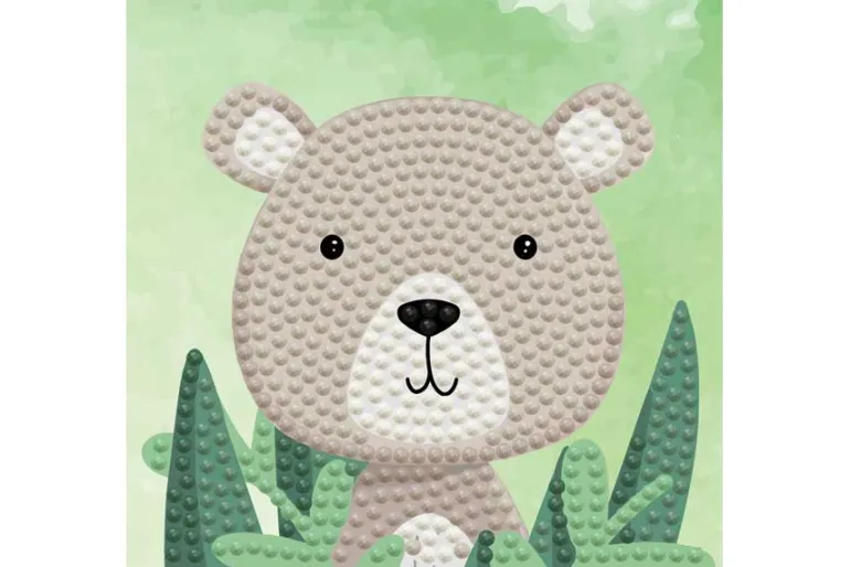 Diamond Dotz Framed Kit – Shark Ahoy!