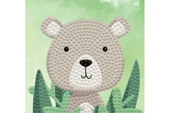 Diamond Dotz Framed Kit – Skate & Woof
