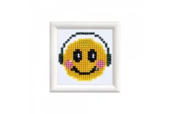 Diamond Dotz Framed Kit – Tweet
