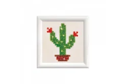 Diamond Dotz Framed Kit – Up Up & Away