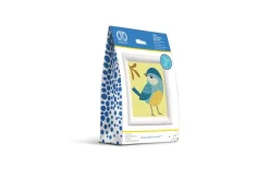 Diamond Dotz Framed Kit – Up Up & Away