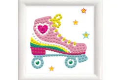 Diamond Dotz Framed Kit – Up Up & Away