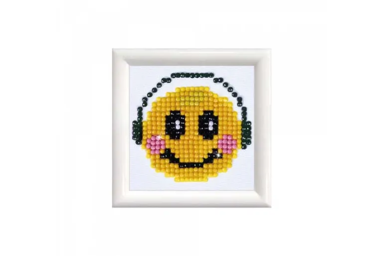 Diamond Dotz Framed Kit – Up Up & Away