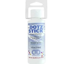 Diamond Dotz Freestyle Adhesive – 4-ounce