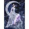 Diamond Dotz Frost Moon Kit