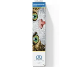 Diamond Dotz Green Eyed Beauty Kit