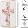 Diamond Dotz Greeting Card Kit – Heart Mosaic