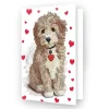 Diamond Dotz Greeting Card Kit – Lovely Boy