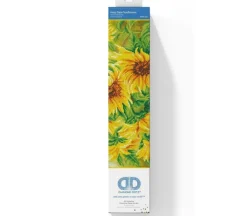 Diamond Dotz Hazy Daze Sunflowers Kit